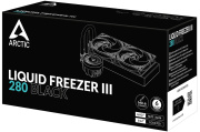 фото Система охлаждения ARCTIC Liquid Freezer III-280
