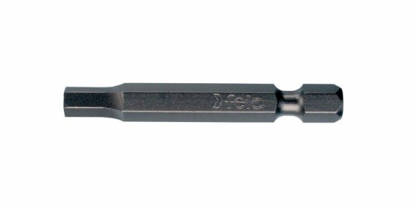 Изображение товара Бита Felo 03425510 крестовая серия Industrial HEX 2,5 мм для шуруповёртов