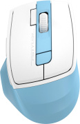 фото Мышь A4Tech Fstyler FG45CS Air2