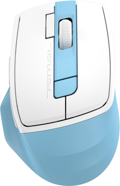 фото Мышь Wireless A4Tech Fstyler FG45CS Air2 в Уфе