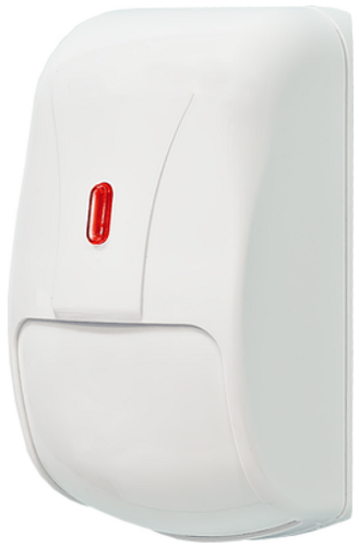 

Извещатель Риэлта Фотон-20 (ИО 409-45) оптико-электронный объемный, 10 м х 90°, Uпит.12В, Iпотр.15мА, IP41, tраб.-30…+50°С, Фотон-20 (ИО 409-45)