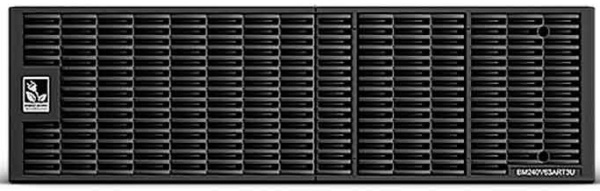 фото Батарея для ИБП CyberPower BM240V63ART3U в Казани