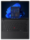 фото Ноутбук  Lenovo ThinkPad T14 G6 в Санкт-Петербургe 14 ", Core Ultra 5, 16 Гб RAM, 512 Гб SSD, Arc graphics, Черный
