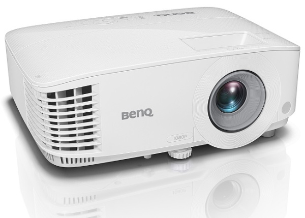 фото Проектор  BenQ MH606
