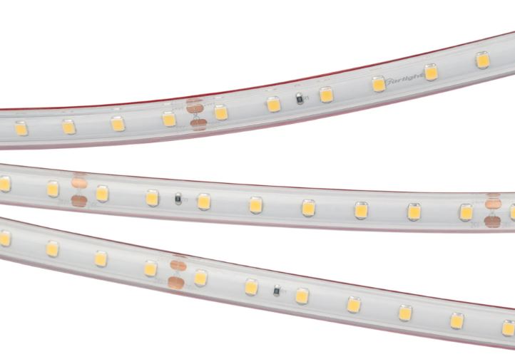 

Лента светодиодная Arlight RTW-PS-A80-10mm 24V Warm2700 024520(2) герметичная (6 W/m, IP67, 2835, 5m) 6.8 Вт/м, IP67), RTW-PS-A80-10mm 24V Warm2700