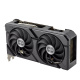 фото Видеокарта ASUS Radeon RX 7600 DUAL OC EVO (DUAL-RX7600-O8G-EVO) в Уфе
