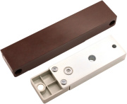 фото Замок Aleko ALM-150P-12V (коричневый)