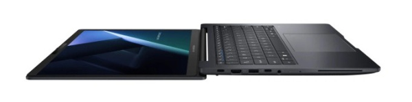 фото Ноутбук  ASUS ExpertBook Essential B3405CCA-LY0394 в Омске 14 ", Core Ultra 7, 32 Гб RAM, 1 Тб SSD, Arc graphics, Серый