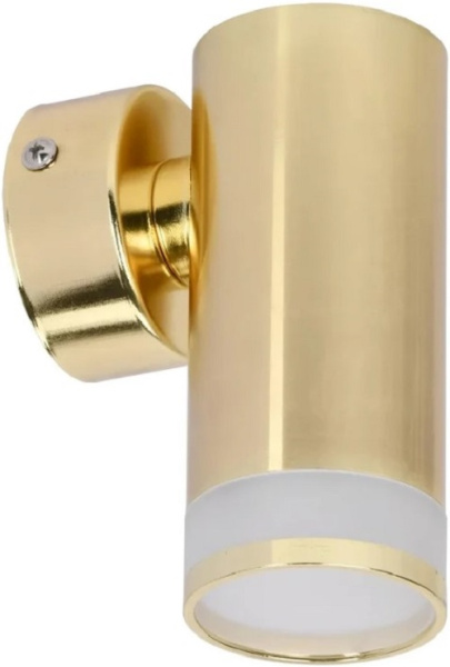 фото Светильник точечный IEK LT-UBB0-4008-GU10-1-K22 в Омске