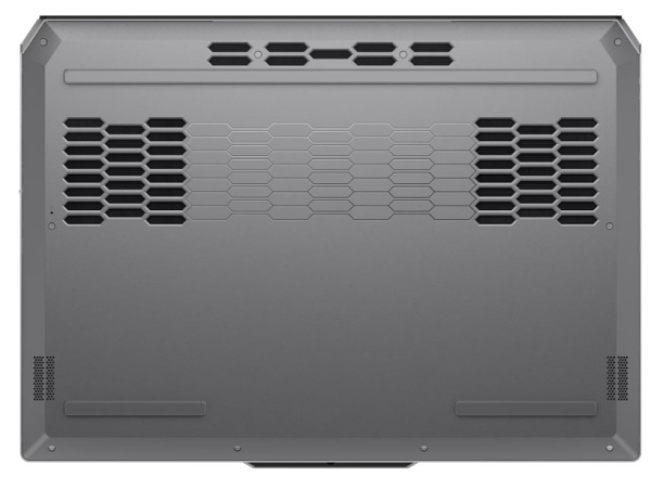 фото Ноутбук Lenovo Loq 15IRX10 15.6" (Intel Core i7, 16Гб DDR5, SSD 1 Тб, GeForce RTX 5050, Без ОС) Серый [83JE013LSA]