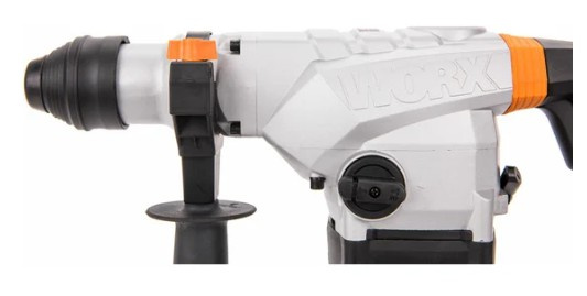 фото Перфоратор Worx WX333