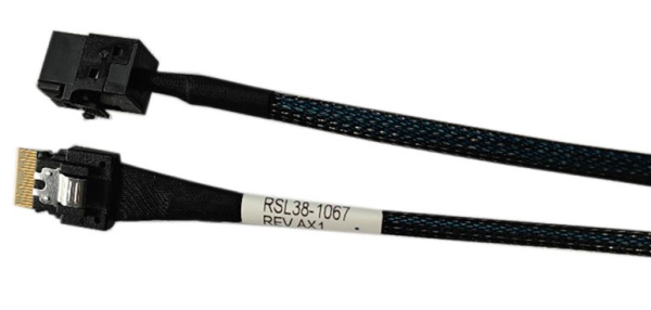 фото Кабель  Amphenol RSL38-1067 в Екатеринбурге