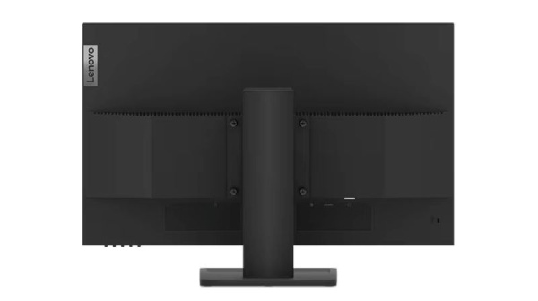 фото Монитор 23,8" Lenovo ThinkVision E24-28 (УЦЕНЕННЫЙ) в Уфе