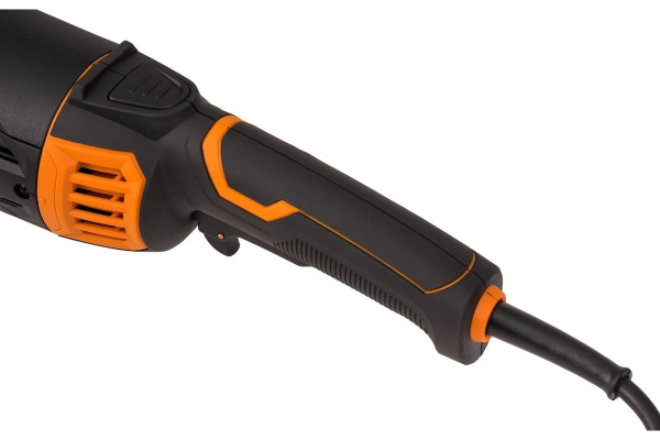фото Шлифовальная машина угловая Worx WX709 в Смоленске