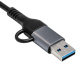 фото Концентратор USB 3.0 Exegate DUB-761C3 в Воронеже