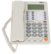 фото Телефон проводной Ritmix RT-495