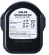 фото Батарея  VOLAT VT-DEW-DC9071-12.0V1.5AH в Санкт-Петербургe