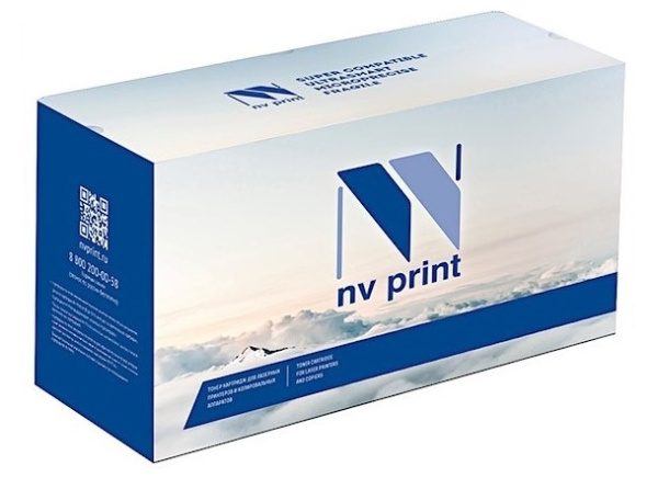 фото Картридж  NVP NV-TN-421Bk в Казани