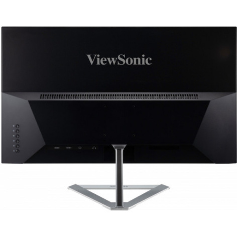 фото Монитор 27" Viewsonic VX2776-SMH