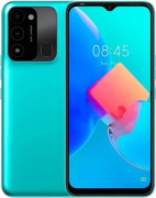фото Смартфон TECNO Spark 8c 4/64GB