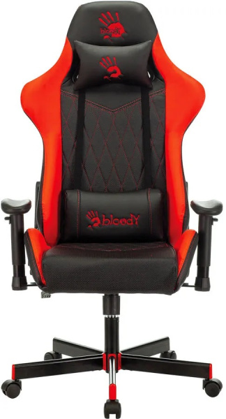 фото Кресло игровое A4Tech BLOODY GC-870 в Самаре