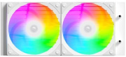 фото Система охлаждения ID-Cooling FX240 INF WHITE