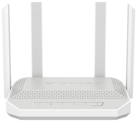 фото Интернет-центр Netcraze Giga в Екатеринбурге