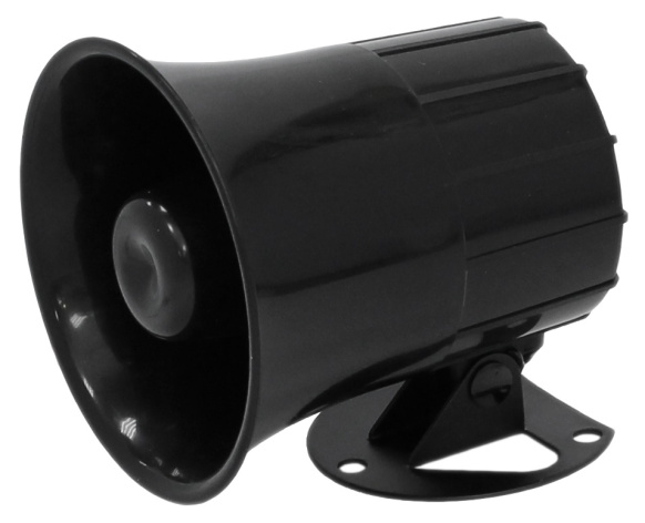фото Оповещатель  Smartec ST-AA211S-BK в Красноярске