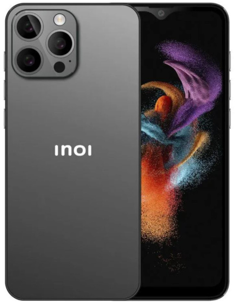 фото Смартфон  INOI Note 13s в Перми