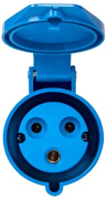 фото Розетка EKF ps-213-16-220-PRO