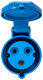 фото Розетка переносная EKF ps-213-16-220-PRO в Санкт-Петербургe