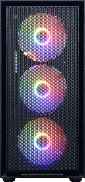 фото Корпус ATX ACCORD ACC-M203 в Уфе