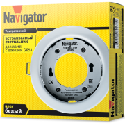 фото Светильник Navigator 19162