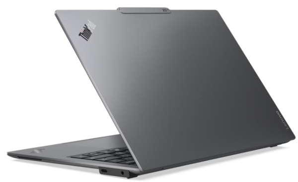 фото Ноутбук  Lenovo ThinkPad X9-14 G1 Aura Edition в Челябинске 14 ", Core Ultra 7, 32 Гб RAM, 1 Тб SSD, Arc graphics, Серый