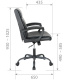 фото Кресло офисное Chairman CH303 в Перми