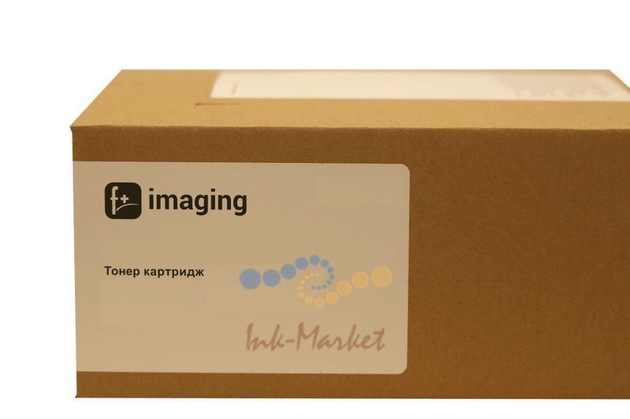 

Тонер-картридж F+ STB745F7 для Lexmark CX725/CS725/CS720 (74C5SKE) черный, 7000 стр., STB745F7