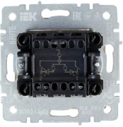 фото Выключатель IEK BR-V20-1-10-K10