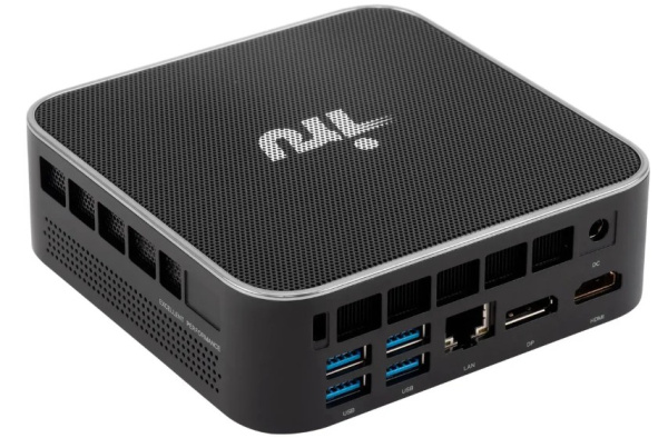 фото Компьютер  iRu Tactio 525 в Красноярске