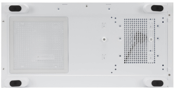 фото Корпус mATX 1STPLAYER MIKU Mi5 ARGB White в Красноярске