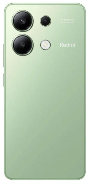 фото Смартфон  Xiaomi Redmi Note 13 8/256GB в Ростове-на-Дону