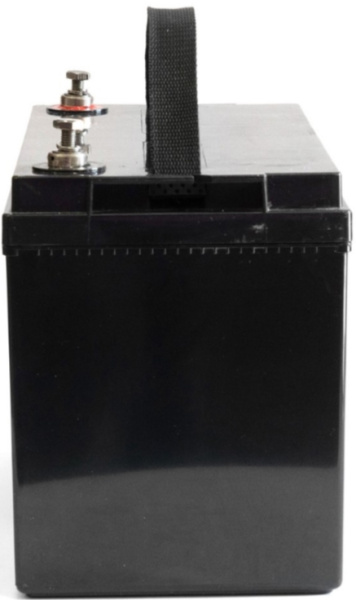 фото Аккумулятор  Бастион SKAT SB 12100 в Красноярске