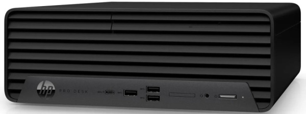 фото Системный блок HP 400 G9 Intel Core i7, 16 ГБ, 256 Гб, Intel UHD Graphics 770,  ОС Windows 11 Профессиональная