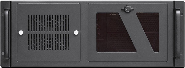 фото Корпус серверный 4U Procase EB430M-B-0 в Омске