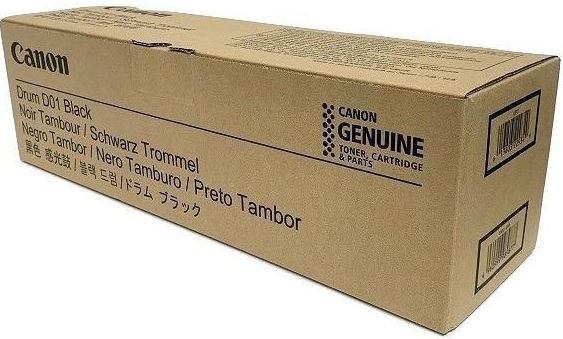 фото Фотобарабан  Canon 8065B001 в Красноярске