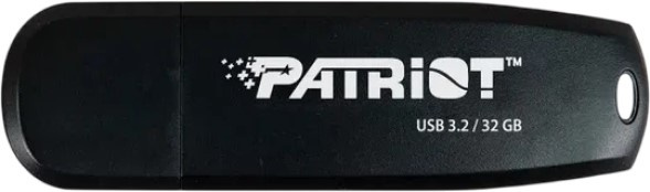 фото Накопитель USB 3.2 32GB Patriot Memory Xporter Core в Уфе