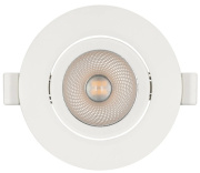 фото Светильник Arlight LTD-POLAR-TURN-R90-7W Day4000