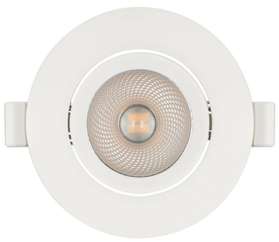 фото Светильник  Arlight LTD-POLAR-TURN-R90-7W Day4000 в Ростове-на-Дону