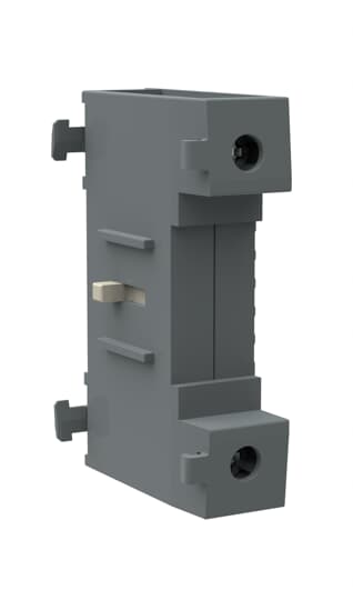 

Полюс силовой ABB 1SCA105461R1001 дополнительный OTPS80FP для рубильников OT63..80F3, 1SCA105461R1001