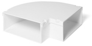 фото Угол TWT TWT-CT60x22-RC-WH
