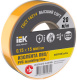 фото Изолента  IEK EX-IZ10-C15-15-20-K05 в Екатеринбурге